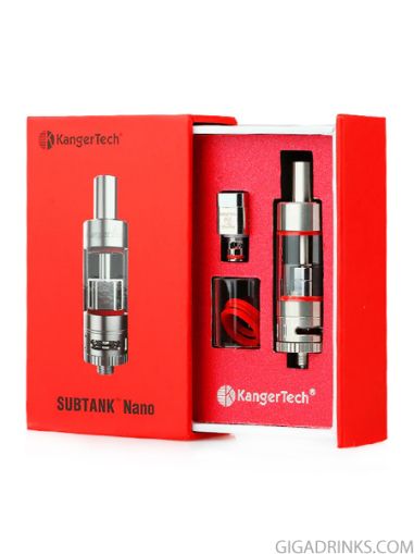 Kanger SubTank Nano 3ml