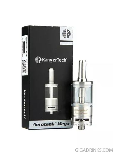 Kanger Aerotank Mega Single Pack