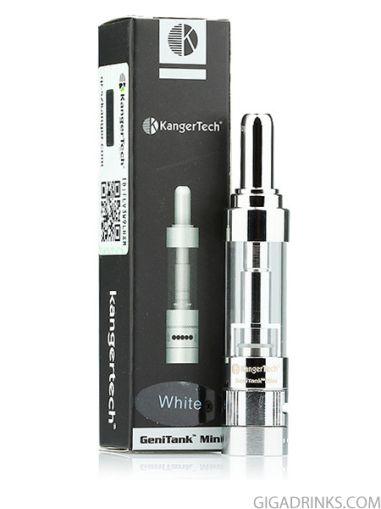 Картомайзер Kanger Genitank Mini Single