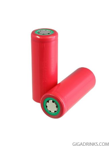 Батерия 18500 Sanyo 1680mAh 3.7V