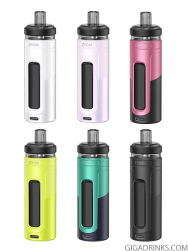 Innokin ZYON Pod Mod Kit 1300mAh 4.5ml