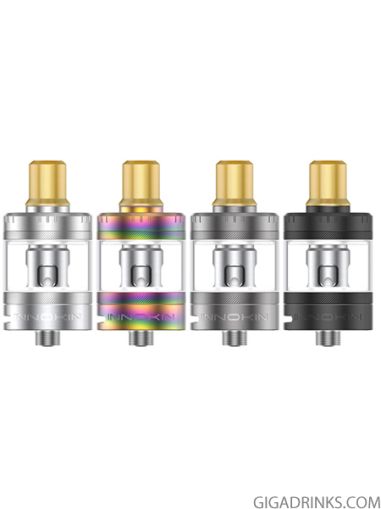 Изпарител Innokin Zenith Minimal Tank Atomizer 4ml