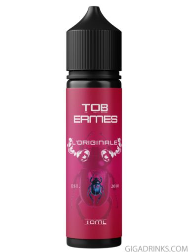 Ermes 10ml in 60ml Flavor Shot by toB