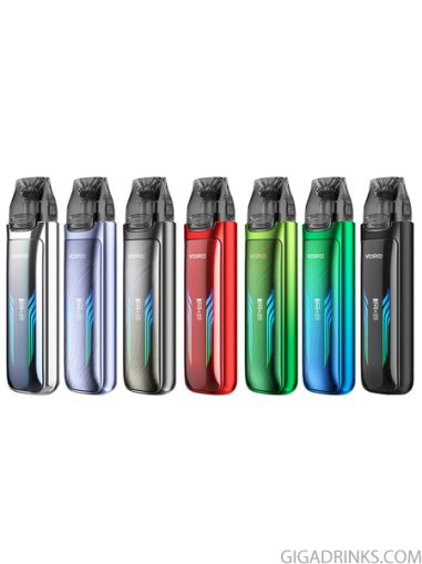 VOOPOO Vmate Max Pod System Kit 1200mAh 3ml