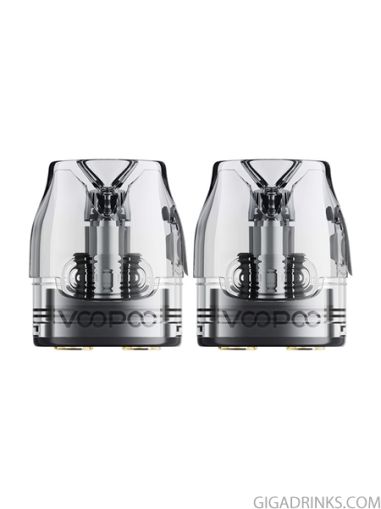 VOOPOO Vmate Pod Cartridge V3 Top Fill