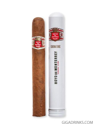 Hoyo De Monterey Epicure N1 tubos