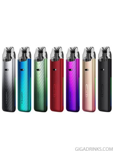 VOOPOO VMATE i2 Pod System Kit 1500mAh 3ml