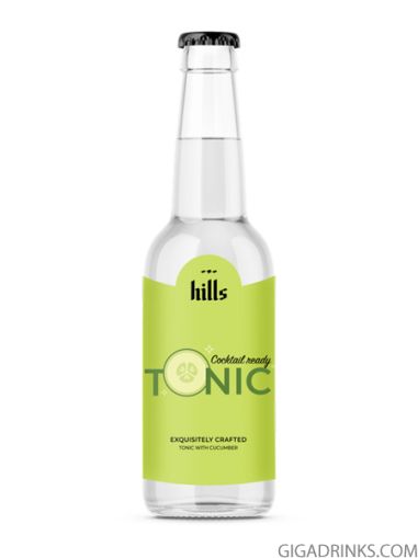 Hills Tonic