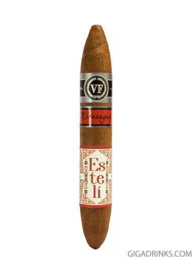 Пури Vegafina Nicaragua Esteli Le