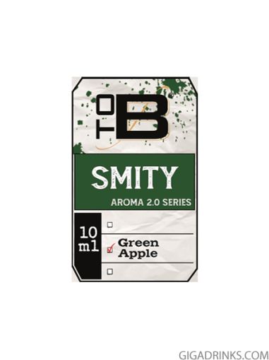ToB Smity Flavour Shot 10ml