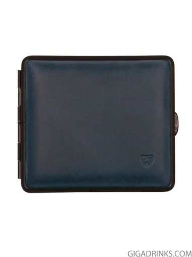 Cigarette Case  V.H. 18cig 80mm