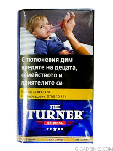 The Turner Original 30гр 