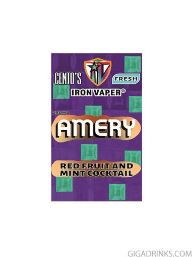 Iron Vaper Centos Amery 10ml