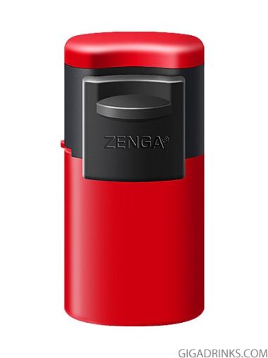 Zenga Slider Jet lighter