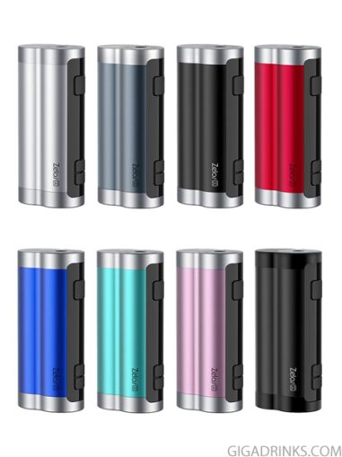  Aspire Zelos X80 Mod