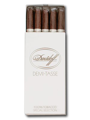 pureti.davidoff.demitasse