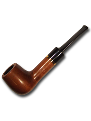 Pipe Brog 47 Bllard Pear