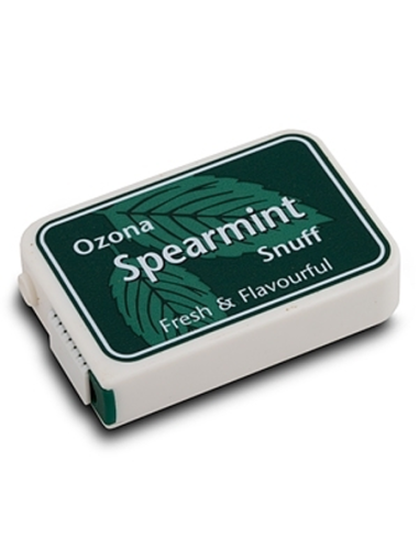 Ozona Spearmint 10g