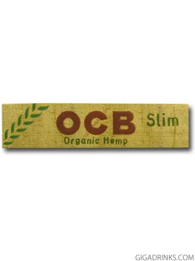 OCB Organic Slim