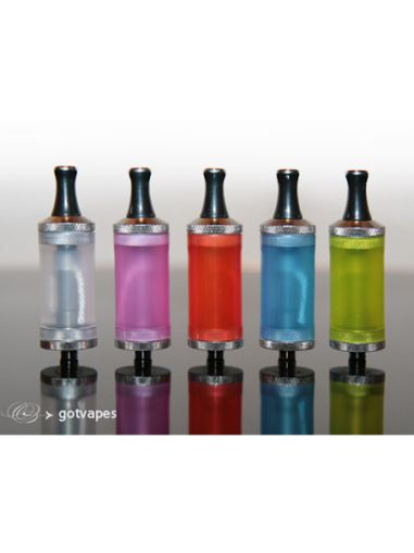 Картомайзер SMOKTech Screw Tank