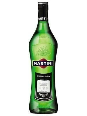 Martini Extra Dry 1l