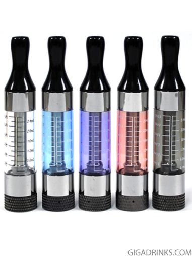 Картомайзер Kanger T3 Clearomizer