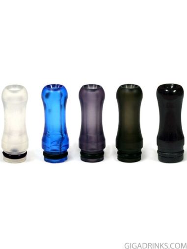 Drip Tip Plastic