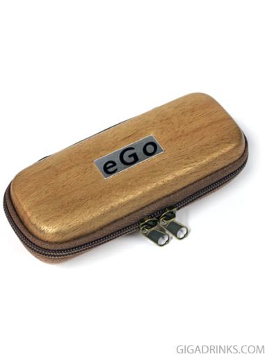 eGo Milano electronic cigarette case - small