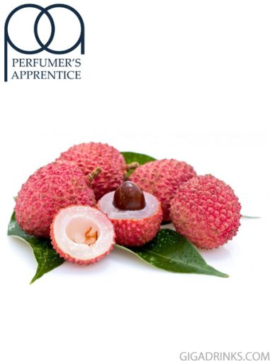 Lychee 10ml - Perfumers Apprentice flavor for e-liquids