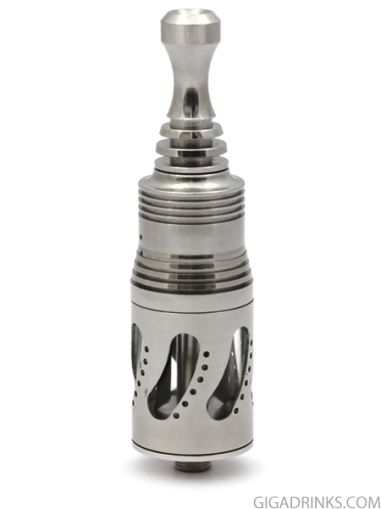 Steam Turbine Clone RBA Atomizer