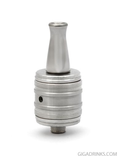 Trident Rebuildable Dripping Atomizer