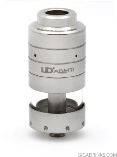 UD AGA-TD RBA Atomizer