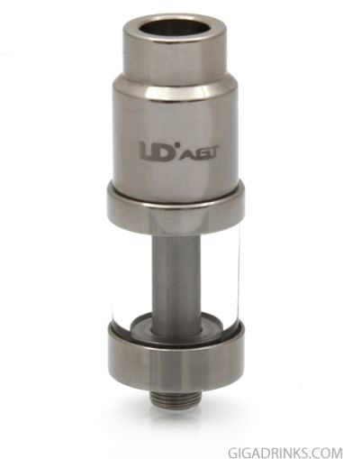 UD AGT Titanium Atomizer