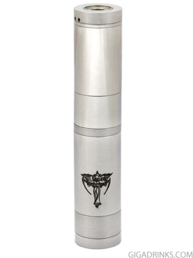 Nemesis Mechanical mod Clone