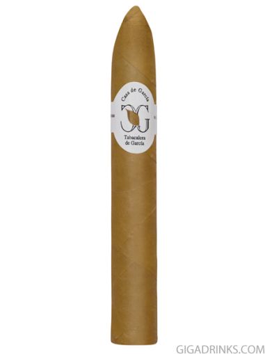 Casa De Garcia Belicoso cigar