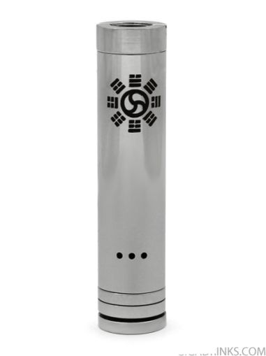 Bagua Mini Mechanical mod Clone