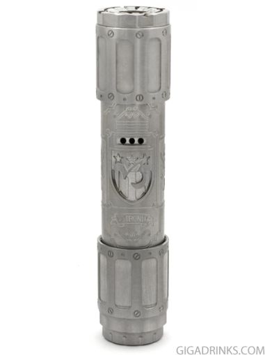 V3 Flip Mechanical mod clone