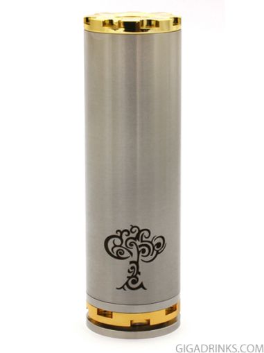 Tree Of Life 26650 Mechanical mod clone