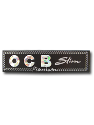 OCB Premium Slim