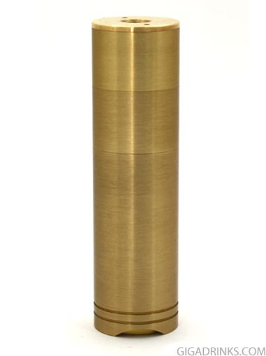 4Nine Mechanical mod clone