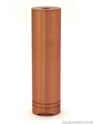 4Nine Mechanical mod clone