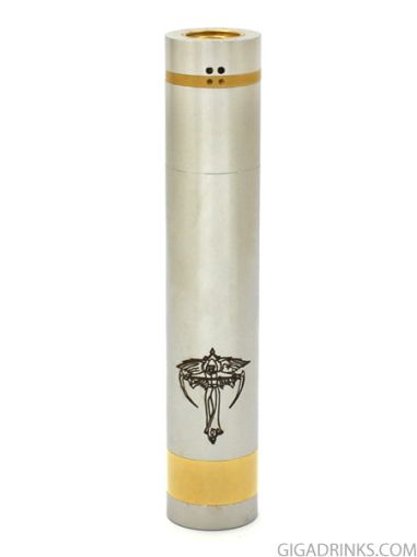 Nemi Mechanical mod Clone by Ivogo