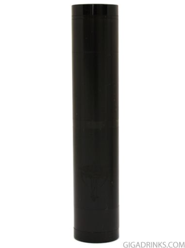 Nemesis Black Mechanical mod Clone