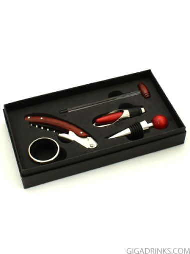 Wine tools