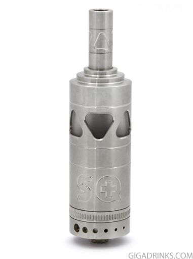 Squape R RBA Atomizer Clone