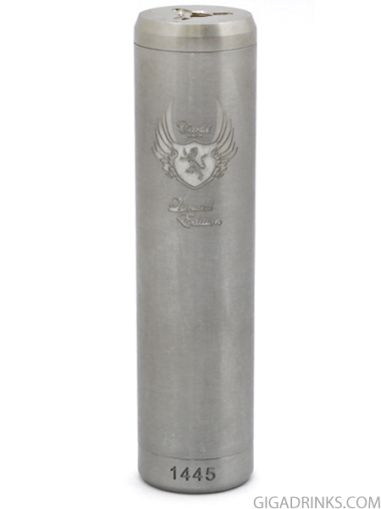 Cartel Mechanical mod Clone