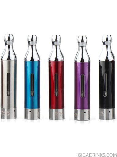 Smok T-Dux 2.0 Clearomizer