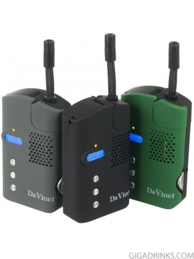 Davinci Herbal Vaporizer Kit