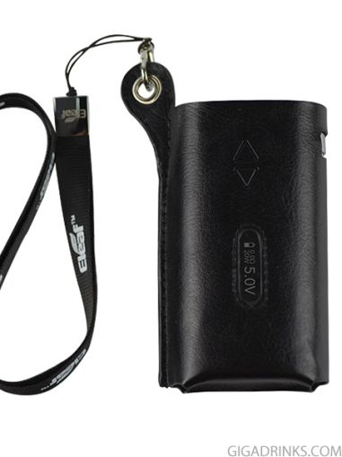 iSmoka iStick 50w Leather case