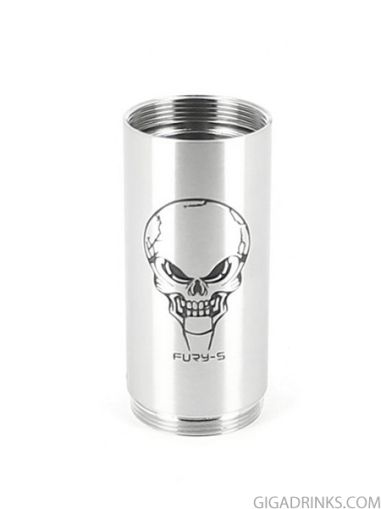 Smok Fury-S 18350 Metal tube